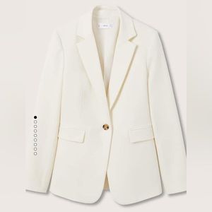Mango Brand Blazer